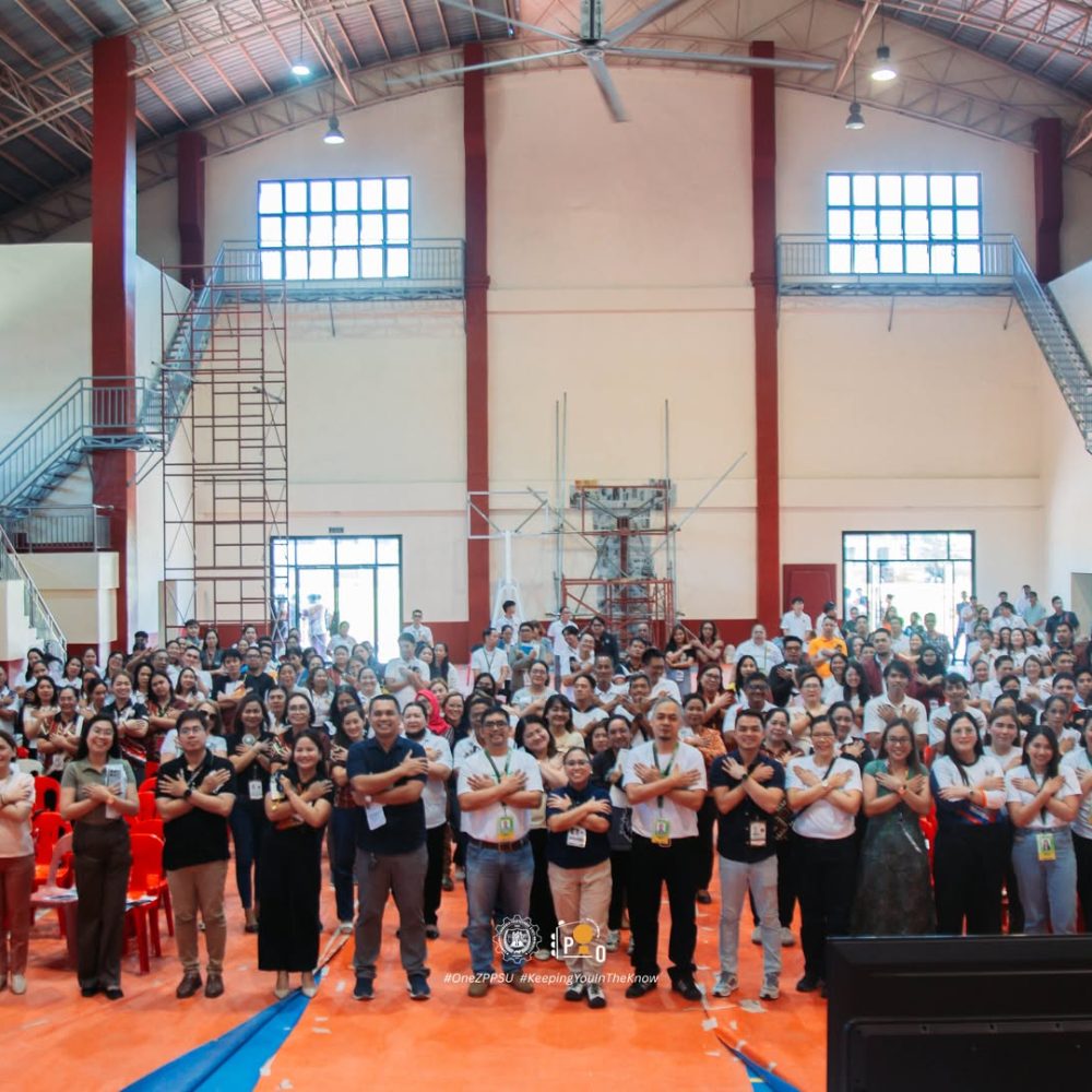 PhilHealth promotes YAKAP program in ZPPSU