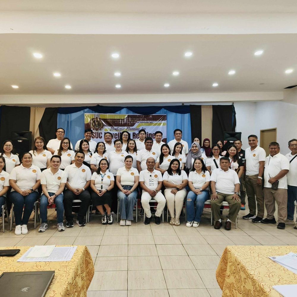 ZPPSU maps its path to SUC Level IV