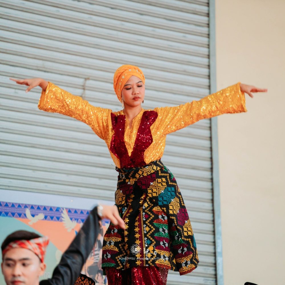 𝗡𝗔𝗧𝗜𝗢𝗡𝗔𝗟 𝗔𝗥𝗧𝗦’ 𝗠𝗢𝗡𝗧𝗛 𝗜𝗡 𝗭𝗣𝗣𝗦𝗨, 𝗞𝗜𝗖𝗞𝗘𝗗 𝗢𝗙𝗙!