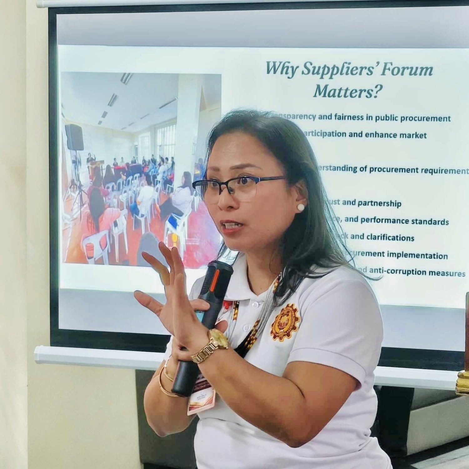 ZPPSU commits to a more transparent, inclusive new procurement process