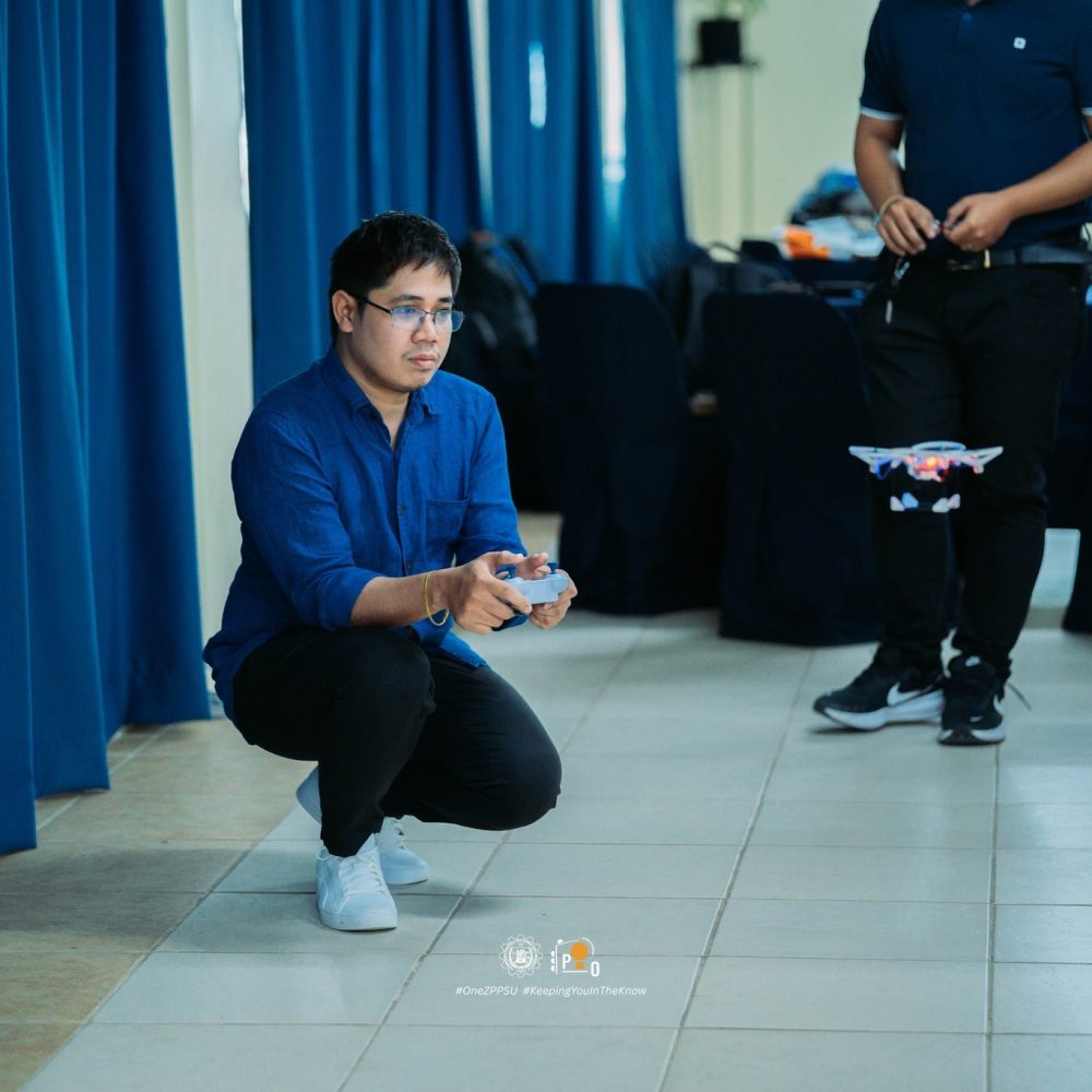 𝗭𝗣𝗣𝗦𝗨 𝗘𝗡𝗛𝗔𝗡𝗖𝗘𝗦 𝗜𝗡𝗗𝗨𝗦𝗧𝗥𝗜𝗔𝗟 𝗗𝗥𝗢𝗡𝗘 𝗖𝗢𝗡𝗧𝗥𝗢𝗟 𝗦𝗞𝗜𝗟𝗟𝗦