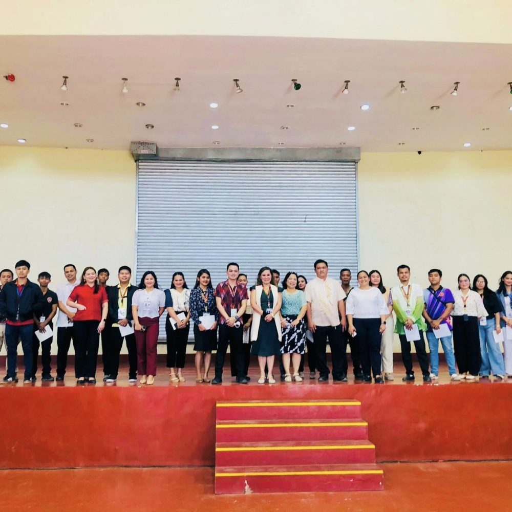 𝗭𝗣𝗣𝗦𝗨 𝗜𝗣𝗜𝗡𝗔𝗞𝗜𝗟𝗔𝗟𝗔 𝗔𝗡𝗚 𝗠𝗚𝗔 𝗕𝗔𝗚𝗢𝗡𝗚 𝗞𝗔𝗪𝗔𝗡𝗜 𝗡𝗚 𝗨𝗡𝗜𝗕𝗘𝗥𝗦𝗜𝗗𝗔𝗗