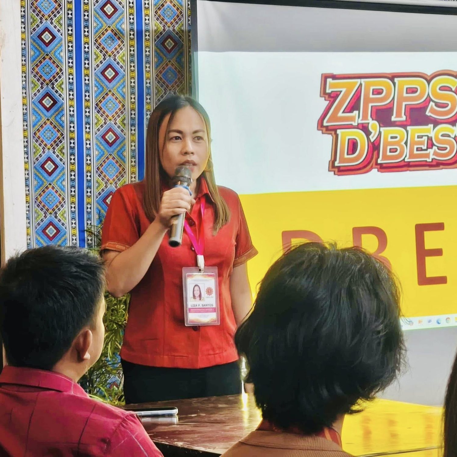 ZPPSU pinagtibay ang kahalagahan ng JO, COS workers ng unibersidad