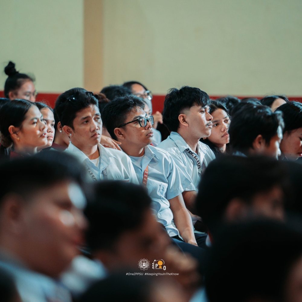 𝗢𝗝𝗧 𝗖𝗢𝗡𝗡𝗘𝗖𝗧 𝗢𝗥𝗜𝗘𝗡𝗧𝗔𝗧𝗜𝗢𝗡 𝗪𝗜𝗧𝗛 𝗭𝗣𝗣𝗦𝗨 𝗙𝗔𝗖𝗨𝗟𝗧𝗬, 𝗦𝗧𝗨𝗗𝗘𝗡𝗧𝗦