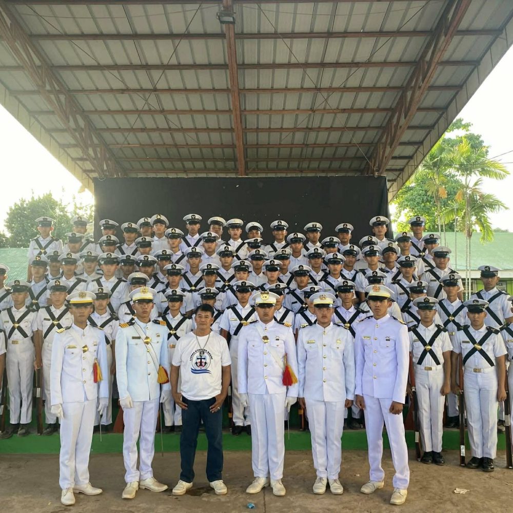 𝗭𝗣𝗣𝗦𝗨-𝗖𝗠𝗘 𝗣𝗟𝗔𝗖𝗘𝗦 2𝗻𝗱 𝗜𝗡 𝗦𝗜𝗟𝗘𝗡𝗧 𝗠𝗜𝗟𝗜𝗧𝗔𝗥𝗬 𝗗𝗥𝗜𝗟𝗟