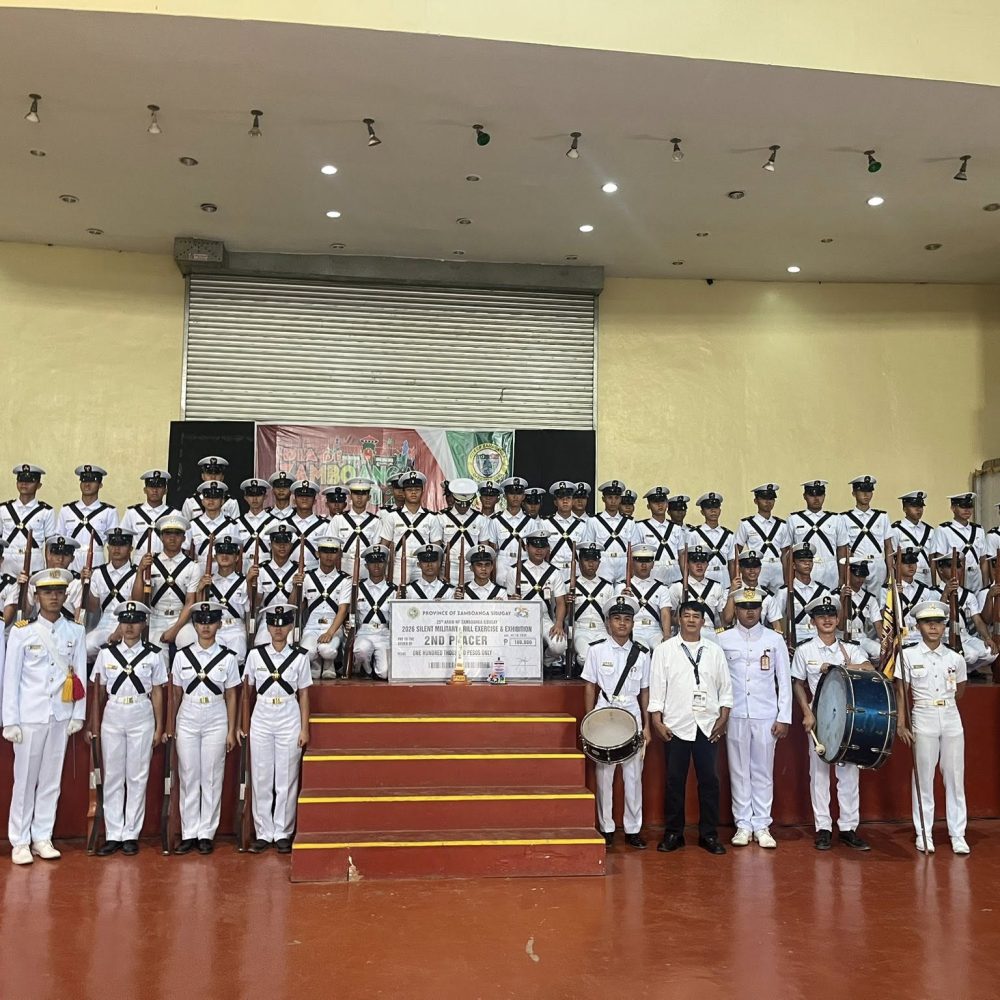 𝗭𝗣𝗣𝗦𝗨 𝗣𝗔𝗚𝗚𝗔𝗪𝗔𝗗 𝗡𝗚 𝗚𝗔𝗡𝗧𝗜𝗠𝗣𝗔𝗟𝗔