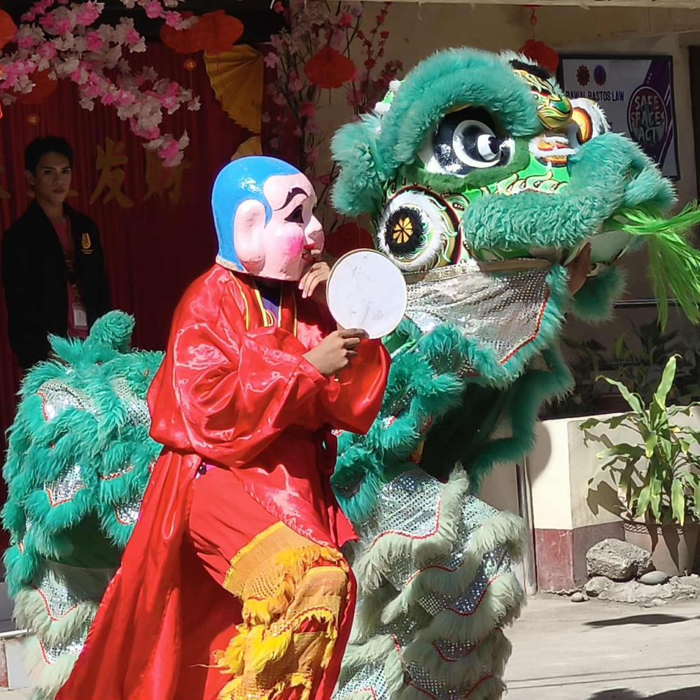 𝗭𝗣𝗣𝗦𝗨 𝗜𝗣𝗜𝗡𝗔𝗚𝗗𝗜𝗪𝗔𝗡𝗚 𝗔𝗡𝗚 𝗖𝗛𝗜𝗡𝗘𝗦𝗘 𝗡𝗘𝗪 𝗬𝗘𝗔𝗥 2026