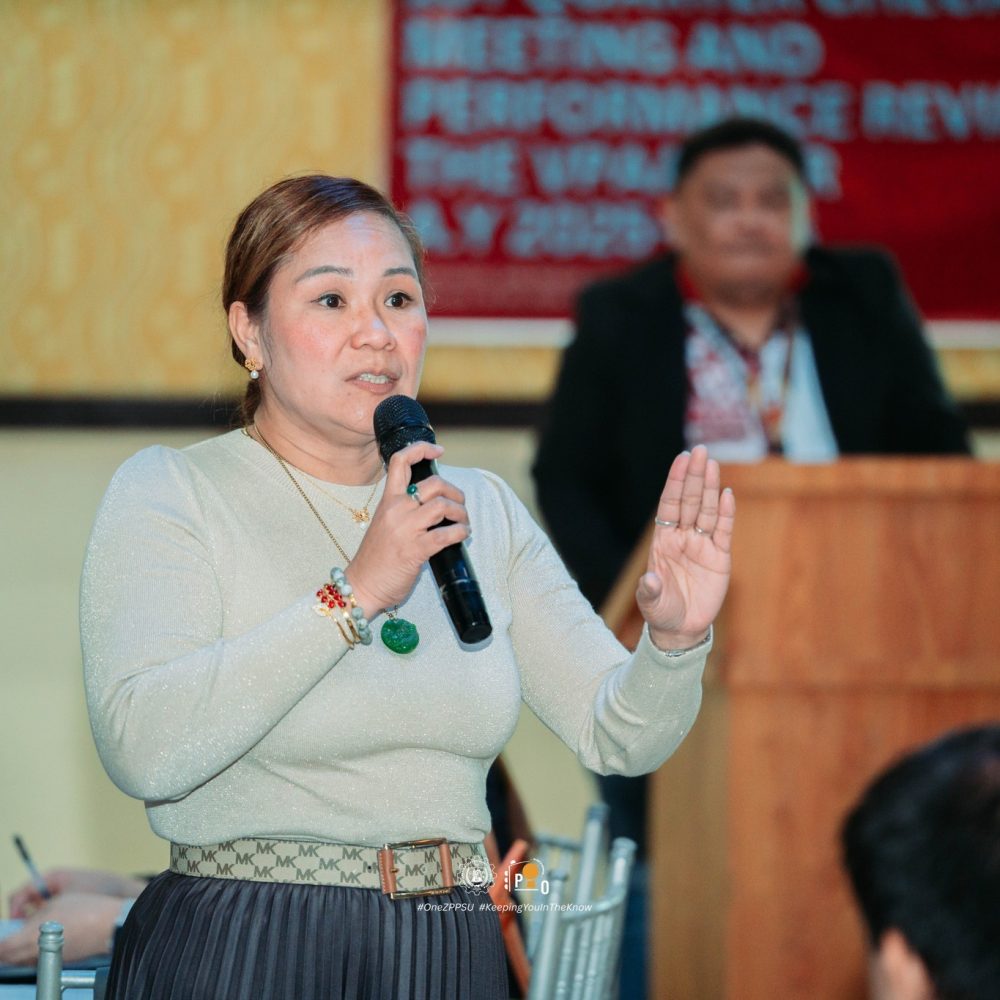 𝗢𝗩𝗣𝗔𝗔 𝗖𝗢𝗡𝗗𝗨𝗖𝗧𝗦 𝗖𝗤𝗜 𝗪𝗢𝗥𝗞𝗦𝗛𝗢𝗣 𝗧𝗢 𝗦𝗧𝗥𝗘𝗡𝗚𝗧𝗛𝗘𝗡 𝗤𝗨𝗔𝗟𝗜𝗧𝗬 𝗔𝗦𝗦𝗨𝗥𝗔𝗡𝗖𝗘