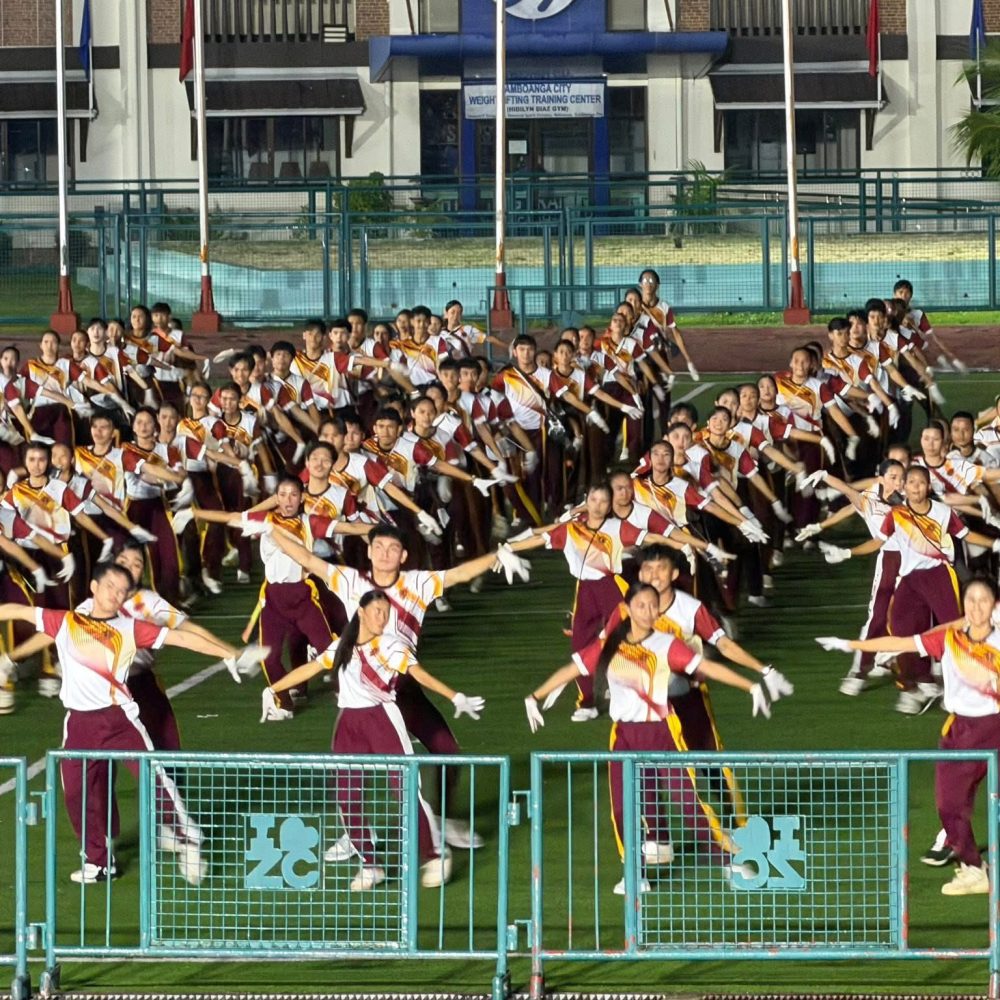 𝗭𝗣𝗣𝗦𝗨 𝗘𝗠𝗘𝗥𝗚𝗘𝗦 𝗔𝗦 𝗖𝗛𝗔𝗠𝗣𝗜𝗢𝗡 𝗜𝗡 𝗙𝗟𝗔𝗦𝗛 𝗠𝗢𝗕 𝗗𝗔𝗡𝗖𝗘 𝗖𝗢𝗠𝗣𝗘𝗧𝗜𝗧𝗜𝗢𝗡