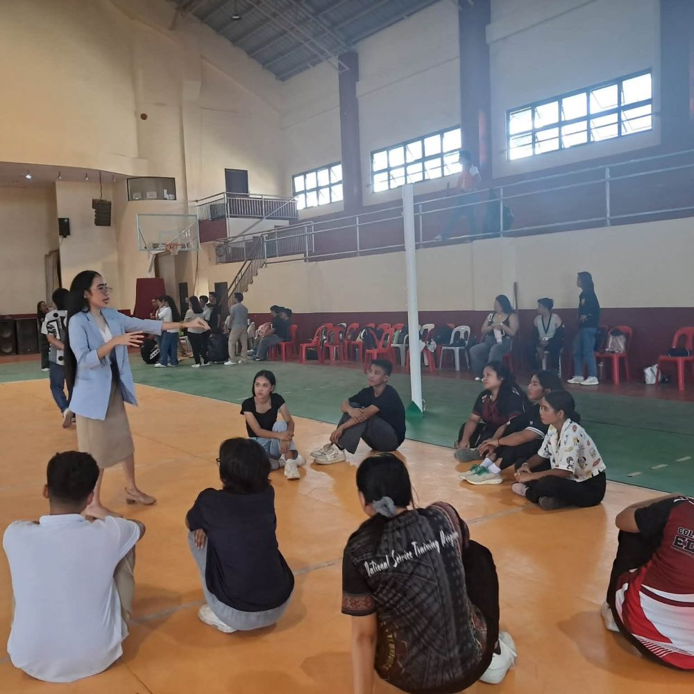 𝗭𝗣𝗣𝗦𝗨 𝗛𝗢𝗟𝗗𝗦 𝗧𝗛𝗘𝗔𝗧𝗘𝗥 𝗔𝗥𝗧 𝗪𝗢𝗥𝗞𝗦𝗛𝗢𝗣