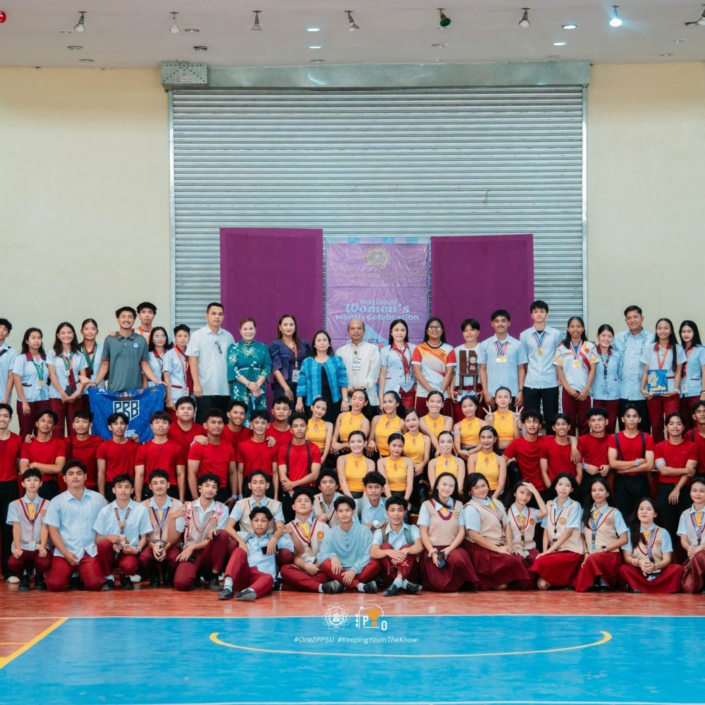 𝗭𝗣𝗣𝗦𝗨 𝗛𝗢𝗡𝗢𝗥𝗦 𝐈𝐓𝐒 𝗩𝗜𝗖𝗧𝗢𝗥𝗜𝗢𝗨𝗦 𝗔𝗧𝗛𝗟𝗘𝗧𝗘𝗦, 𝗣𝗘𝗥𝗙𝗢𝗥𝗠𝗘𝗥𝗦