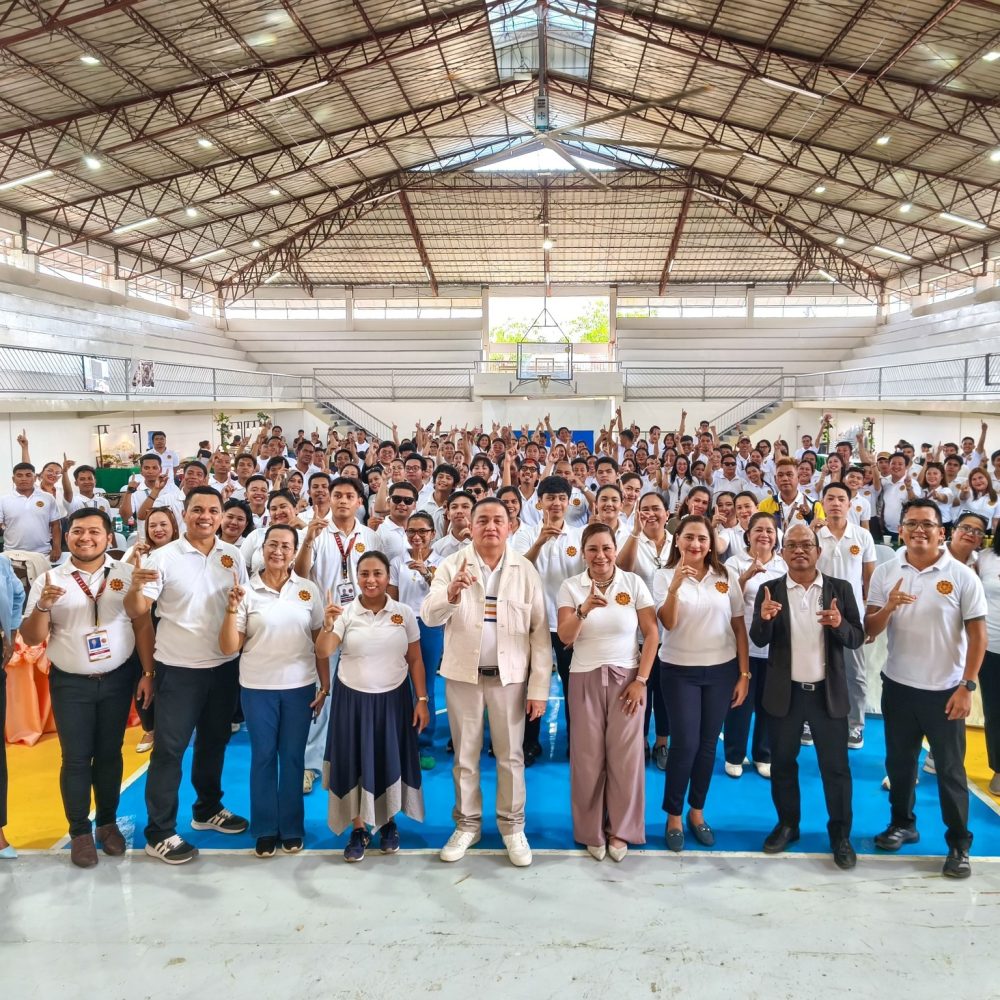 ZPPSU-EPDU General Assembly: Highlighting 2025 Accomplishments, Reinforcing Values