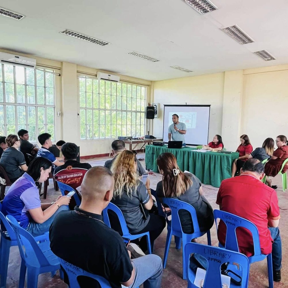 𝗣𝗔𝗚𝗛𝗔𝗛𝗔𝗡𝗗𝗔 𝗣𝗔𝗥𝗔 𝗦𝗔 𝗪𝗢𝗥𝗟𝗗 𝗦𝗞𝗜𝗟𝗟𝗦 𝗖𝗢𝗡𝗧𝗘𝗦𝗧 𝗦𝗔 𝗭𝗣𝗣𝗦𝗨, 𝗜𝗦𝗜𝗡𝗔𝗚𝗔𝗪𝗔