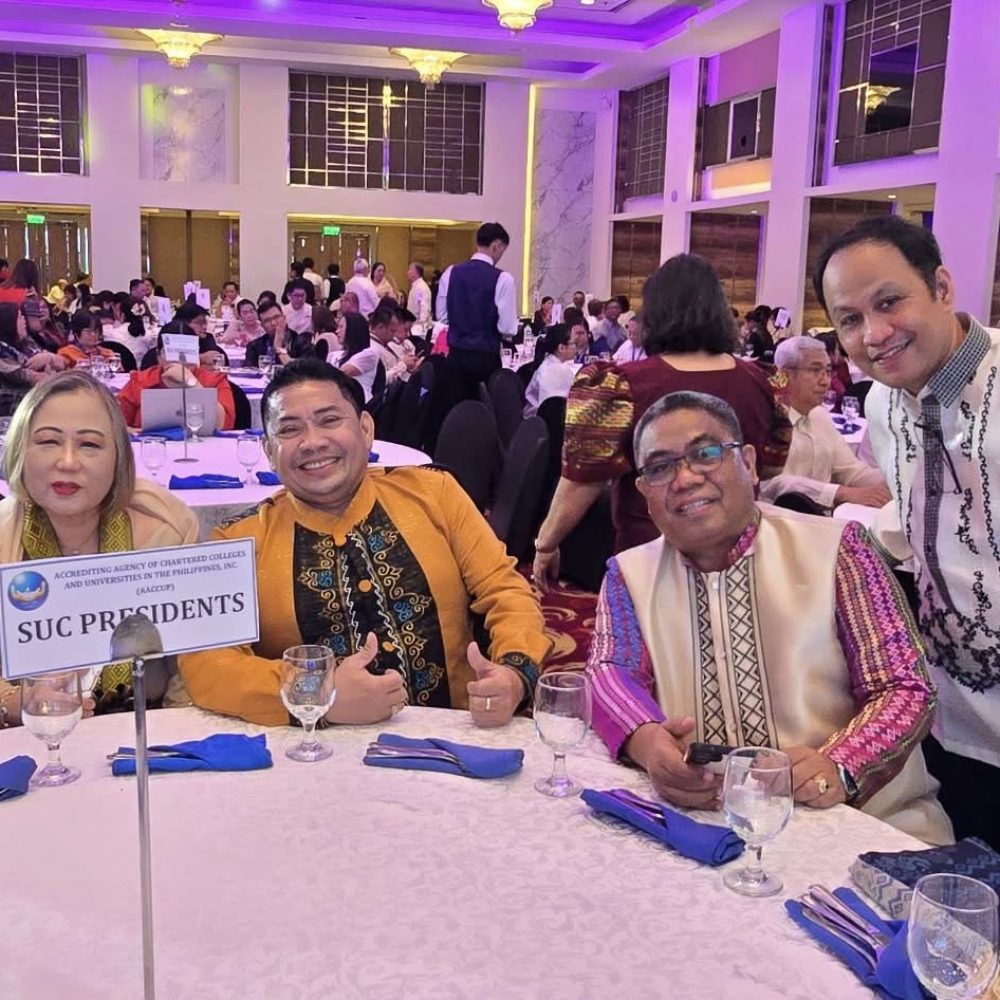 𝐙𝐏𝐏𝐒𝐔 𝐜𝐨𝐧𝐯𝐞𝐫𝐠𝐞𝐬 𝐰𝐢𝐭𝐡 𝐬𝐭𝐚𝐤𝐞𝐡𝐨𝐥𝐝𝐞𝐫𝐬 𝐚𝐭 𝐭𝐡𝐞 𝟑𝟗𝐭𝐡 𝐀𝐀𝐂𝐂𝐔𝐏 𝐀𝐧𝐧𝐮𝐚𝐥 𝐍𝐚𝐭𝐢𝐨𝐧𝐚𝐥 𝐂𝐨𝐧𝐟𝐞𝐫𝐞𝐧𝐜𝐞, 𝐆𝐞𝐧𝐞𝐫𝐚𝐥 𝐀𝐬𝐬𝐞𝐦𝐛𝐥𝐲 𝟐𝟎𝟐𝟔