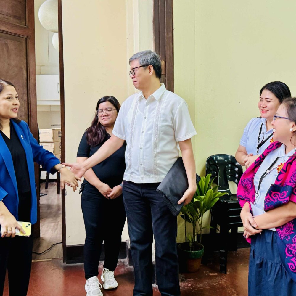 UP Diliman leads seminar-writeshop on internationalization for ZPPSU