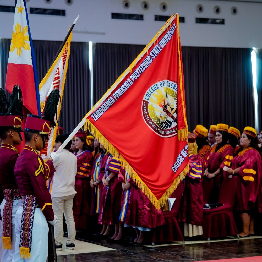 ZPPSU honors graduate school, PEC program completers