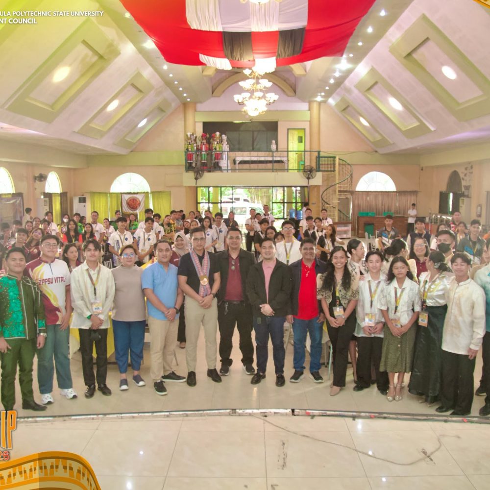 Student leaders converge for Leadership Congress 2026