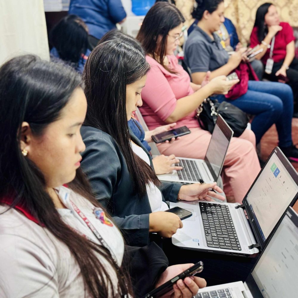 ZPPSU to gear-up e-communication services, security thru PNPKI