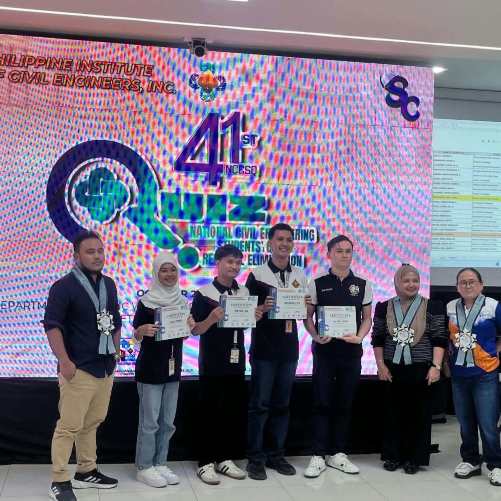 𝗭𝗣𝗣𝗦𝗨 𝗖𝗟𝗜𝗡𝗖𝗛𝗘𝗦 𝗧𝗛𝗜𝗥𝗗 𝗜𝗡 𝗥𝗘𝗚𝗜𝗢𝗡𝗔𝗟 𝗖𝗜𝗩𝗜𝗟 𝗘𝗡𝗚𝗜𝗡𝗘𝗘𝗥𝗜𝗡𝗚 𝗤𝗨𝗜𝗭 𝗖𝗢𝗡𝗧𝗘𝗦𝗧
