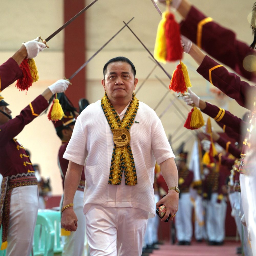 SUA 2026: President Cabral lauds ZPPSU academic milestones, efforts