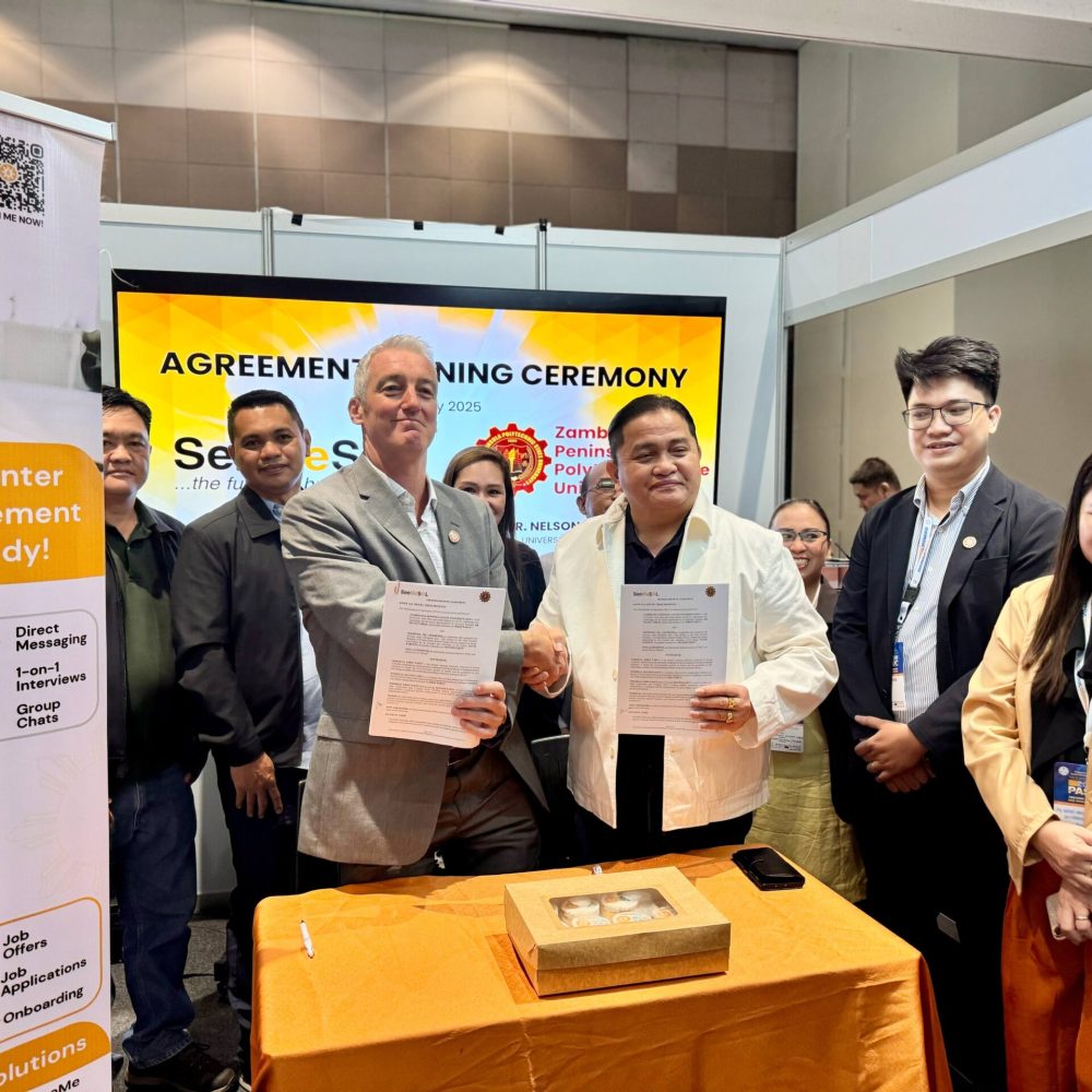 ZPPSU signs with SEEMESOL to strengthen graduates employability
