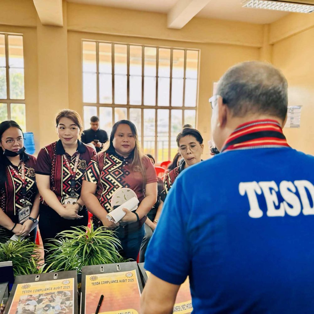 ZPPSU builds up technical education programs