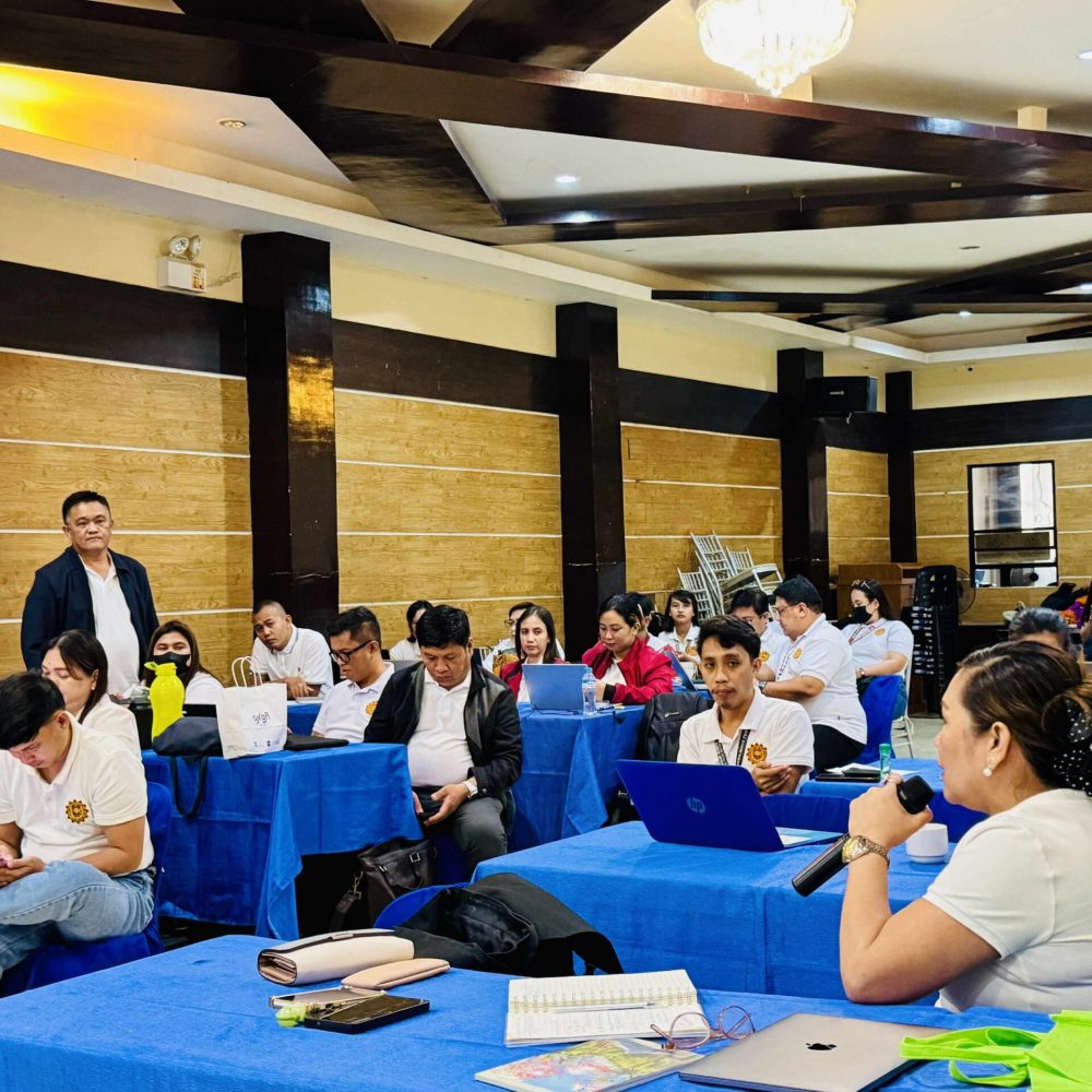 OVPAA to strengthen ZPPSU academic programs